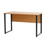 Free Office Desk basic ナチュラル