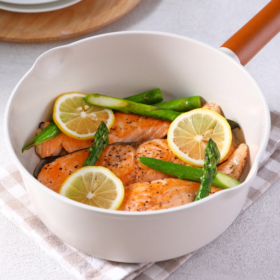 オミジャ マルチパン クリーム