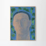 Oamul Portrait A4