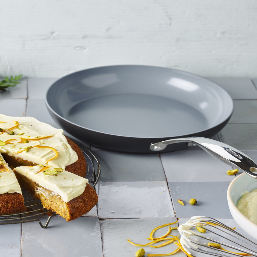 Venice Pro Frying Pan 26cm IH/Gas compatible