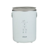 Dawn ドーン スチーム式加湿器 ホワイト
