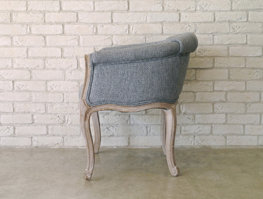 MOSH SECCO CHAIR セッコ チェア