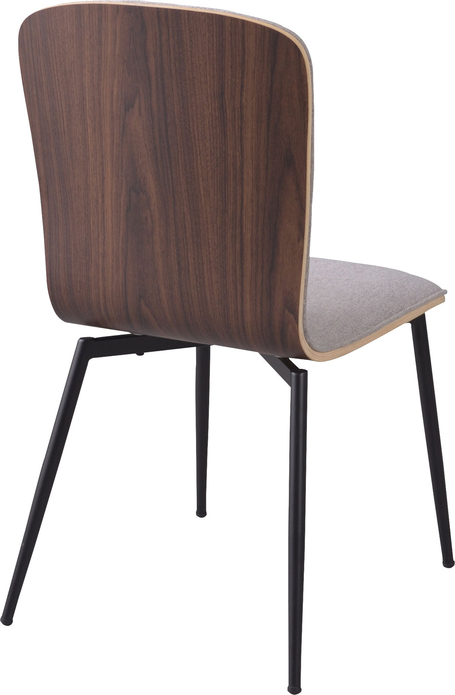 Mason Dining Chair Brown