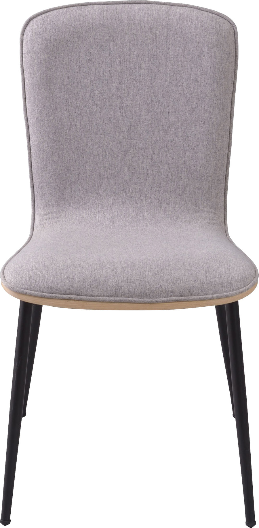 Mason Dining Chair Brown