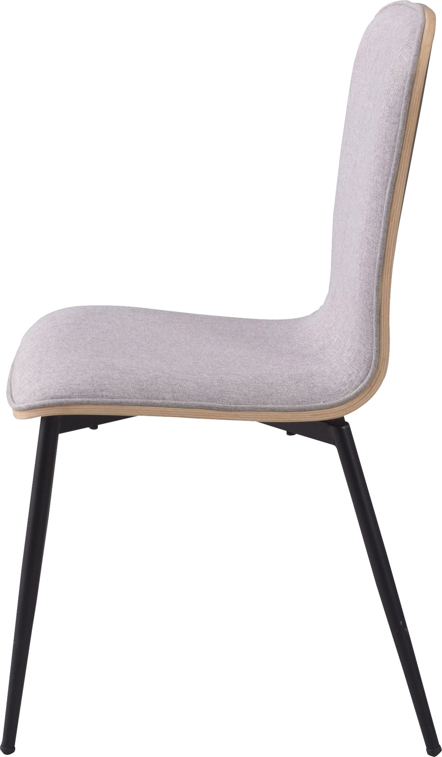 Mason Dining Chair Brown