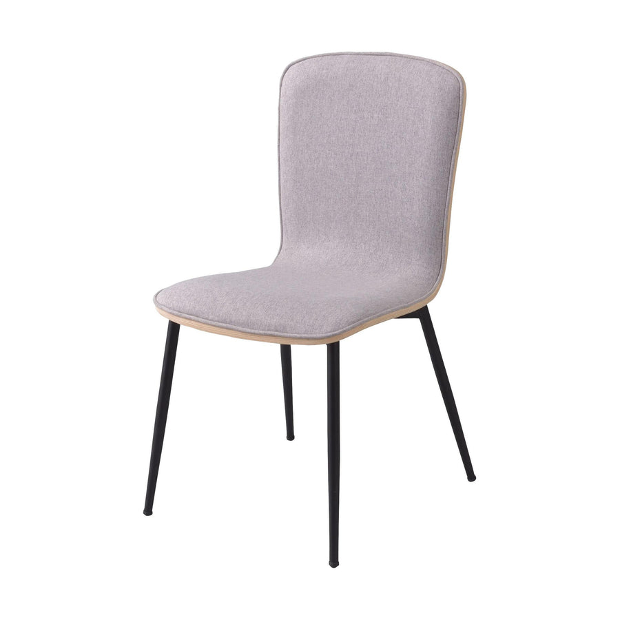 Mason Dining Chair Natural