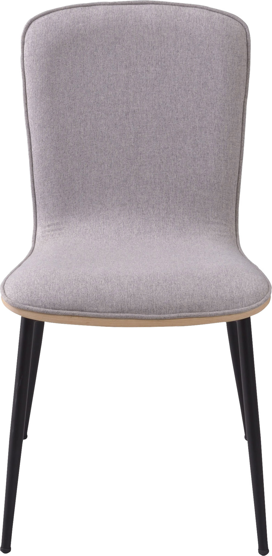 Mason Dining Chair Natural