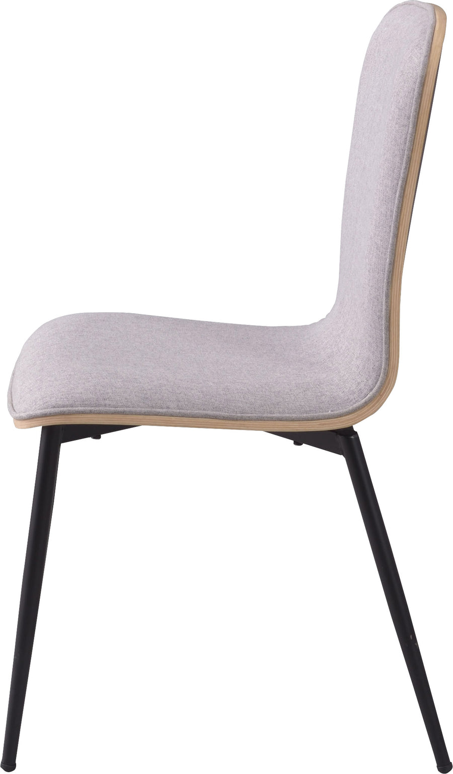 Mason Dining Chair Natural