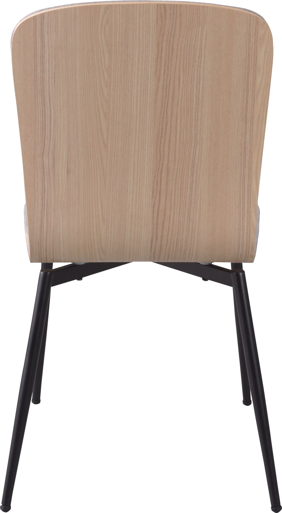 Mason Dining Chair Natural