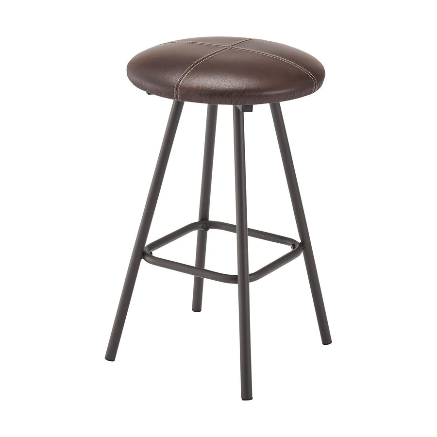 Brown stool