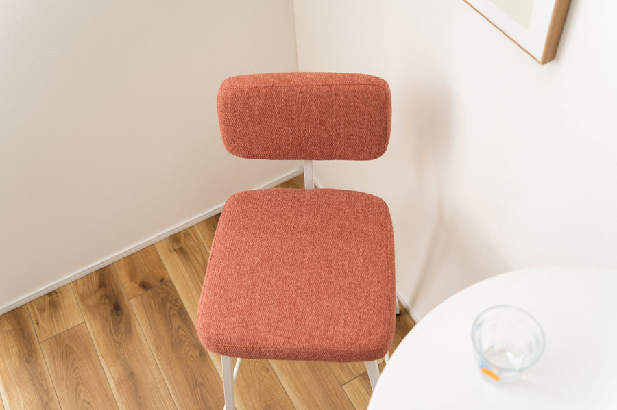 ハイチェア コーラル