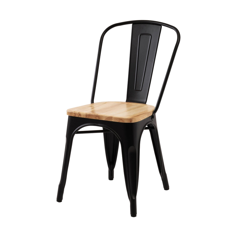 Chair Black