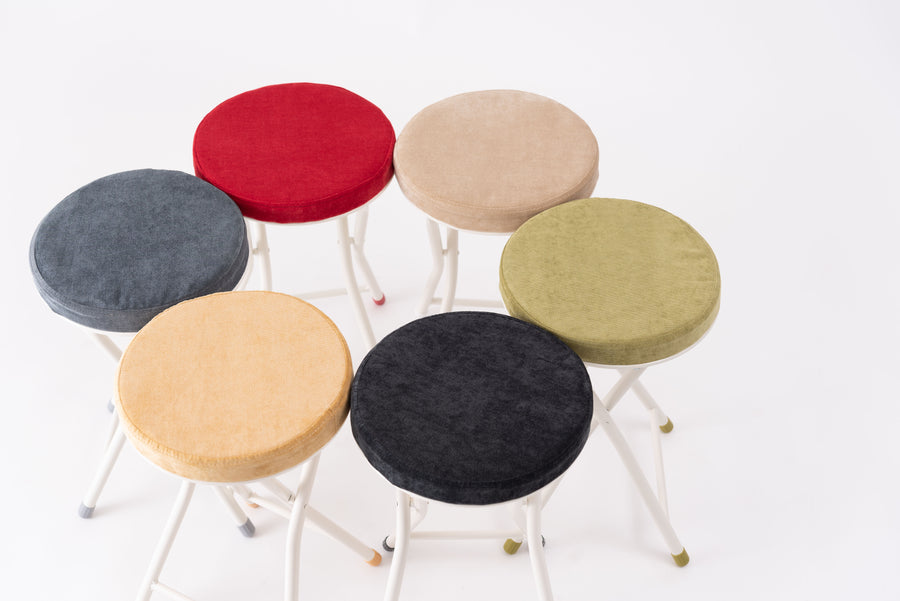 Ronda Stool Beige