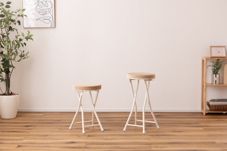 Ronda Stool Beige