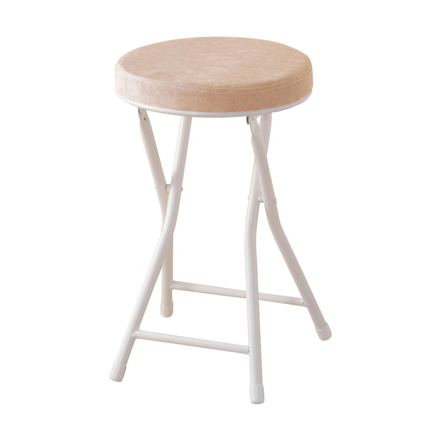 Ronda Stool Beige