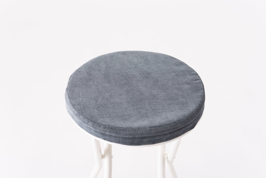 Ronda Stool Grey