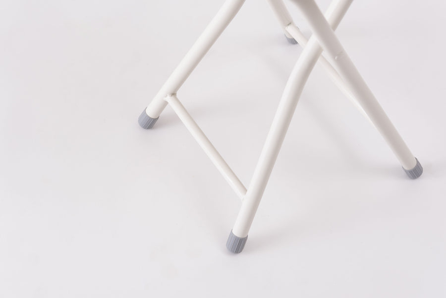 Ronda Stool Grey