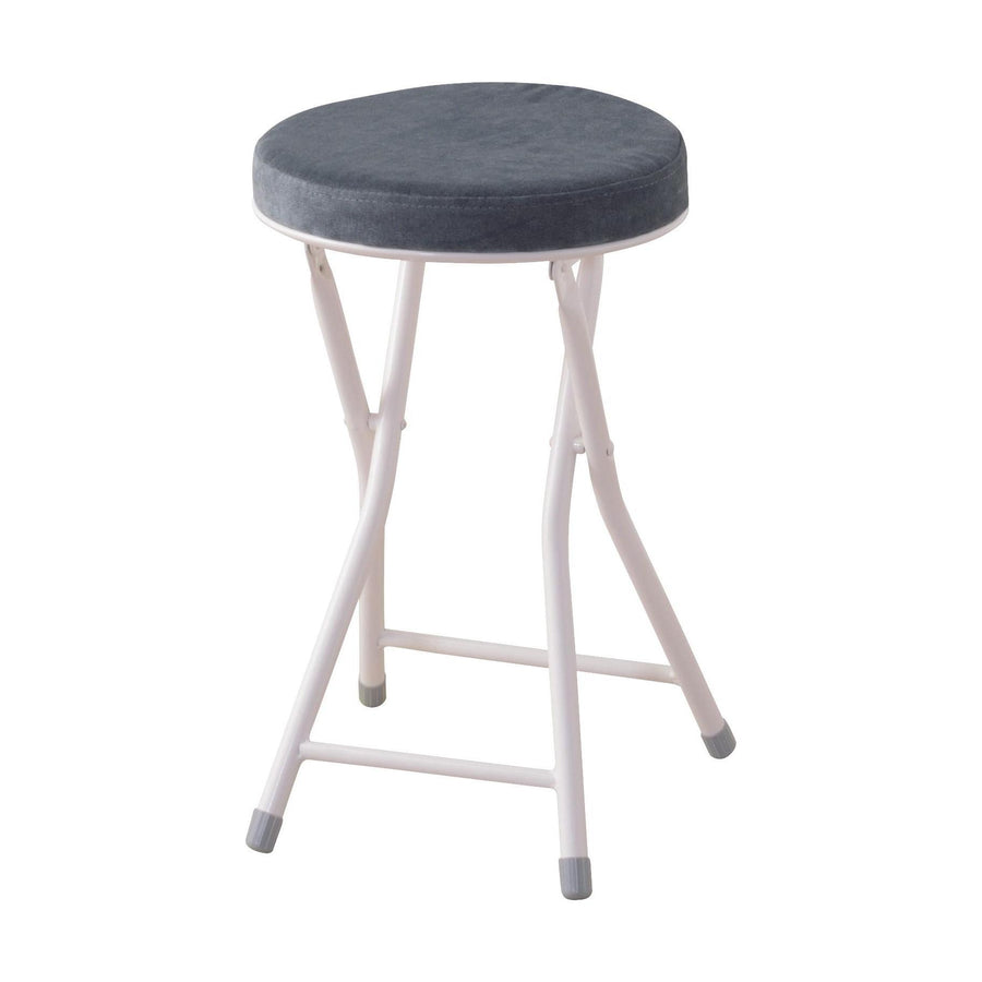 Ronda Stool Grey