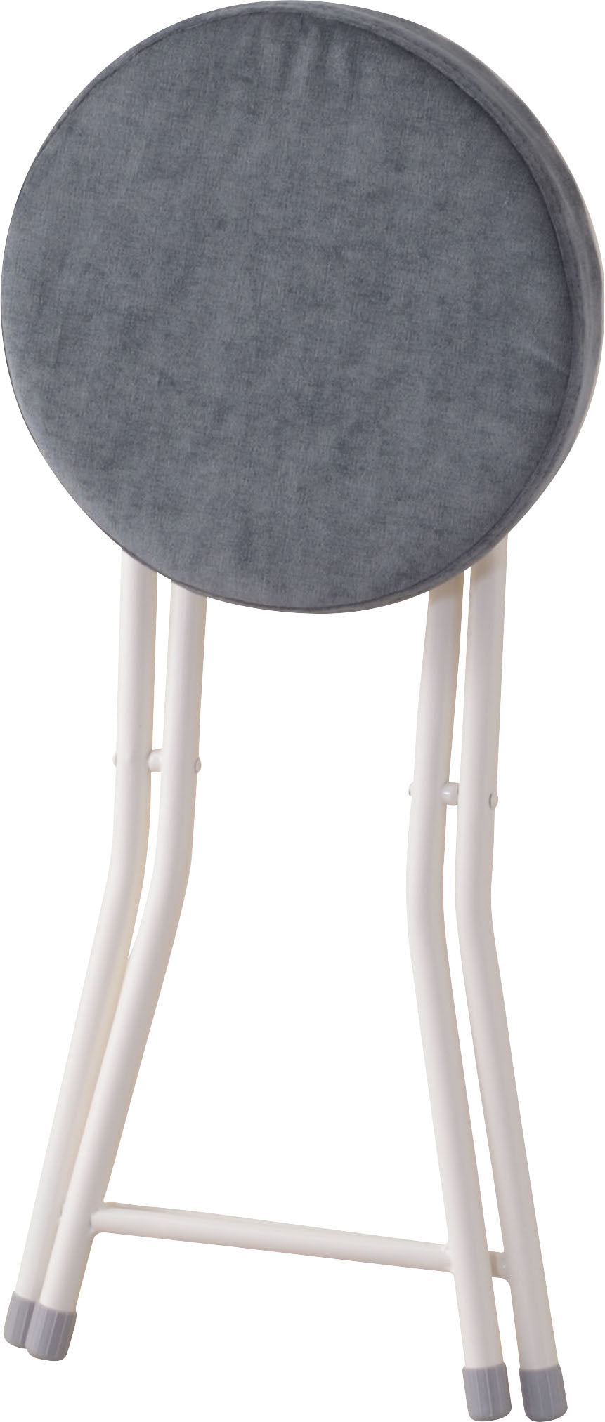 Ronda Stool Grey