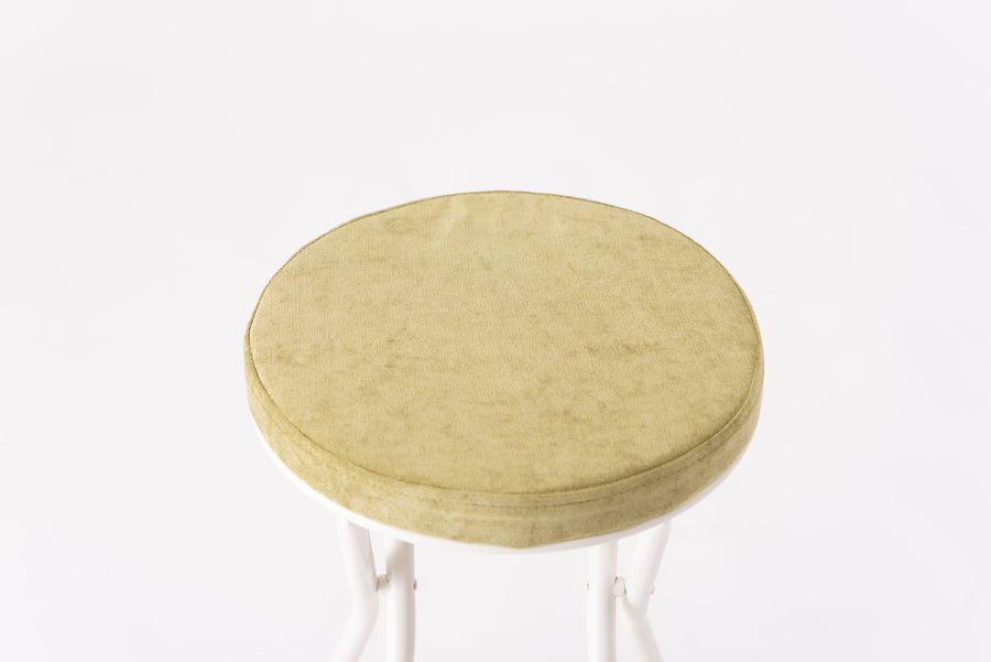 Ronda Stool Green