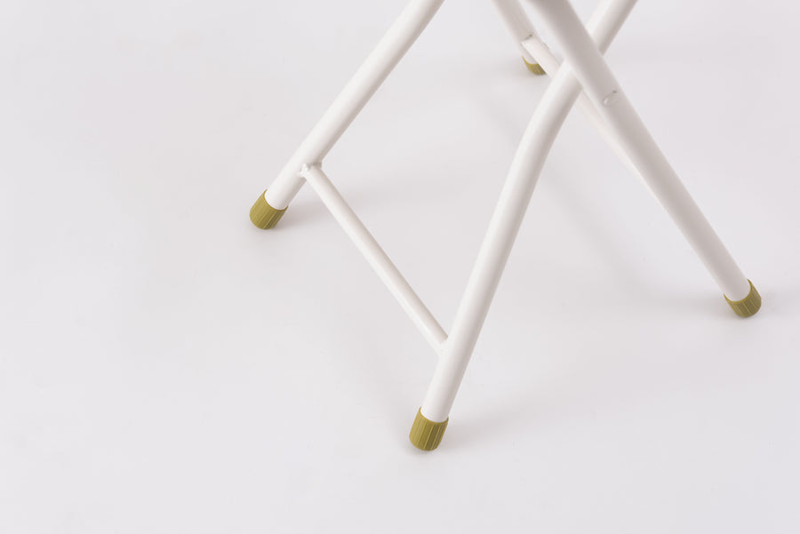 Ronda Stool Green