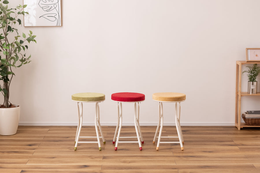 Ronda Stool Green