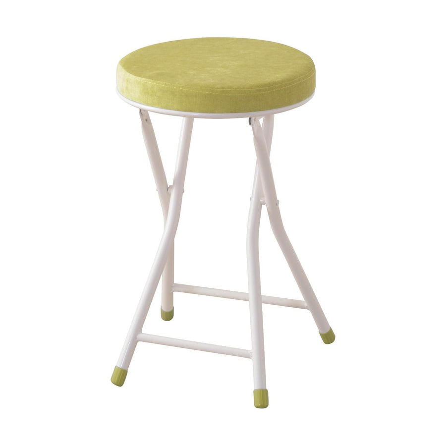 Ronda Stool Green