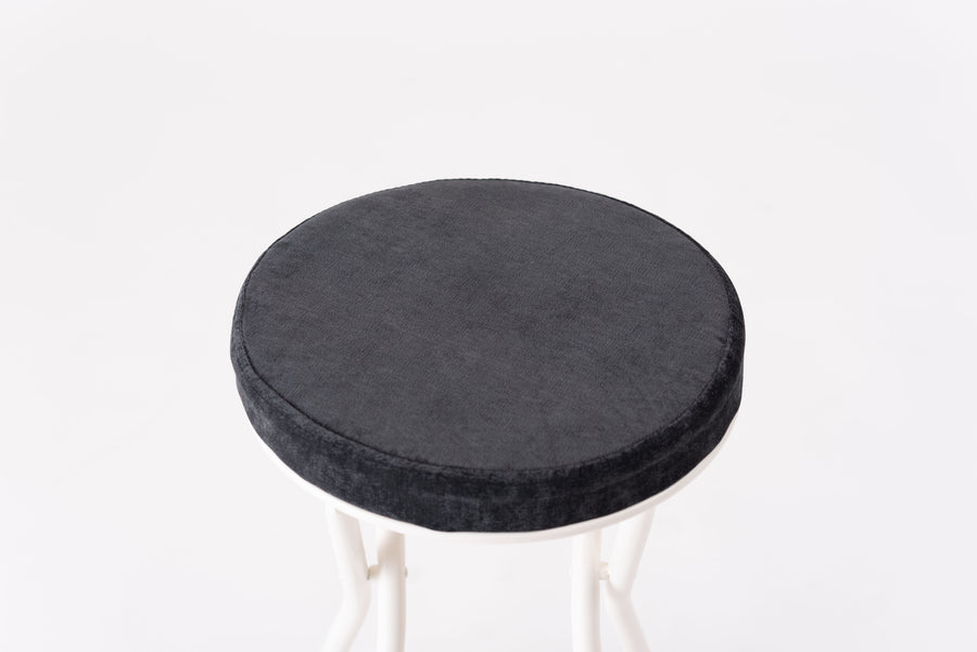 Ronda Stool Black