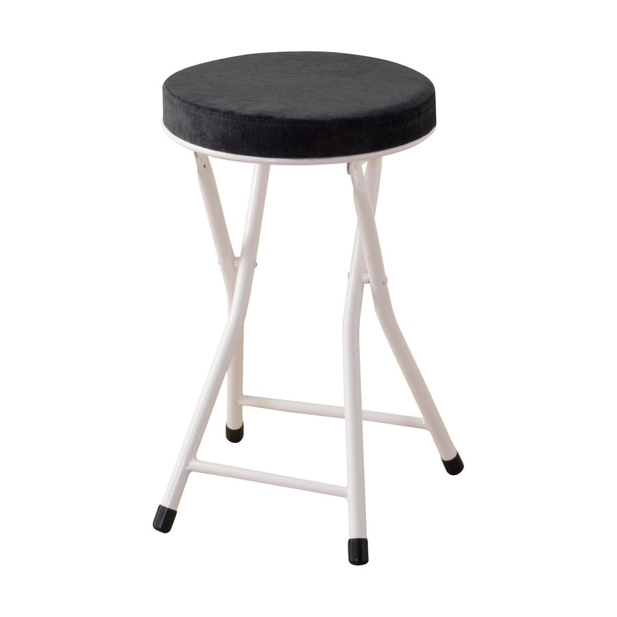 Ronda Stool Black