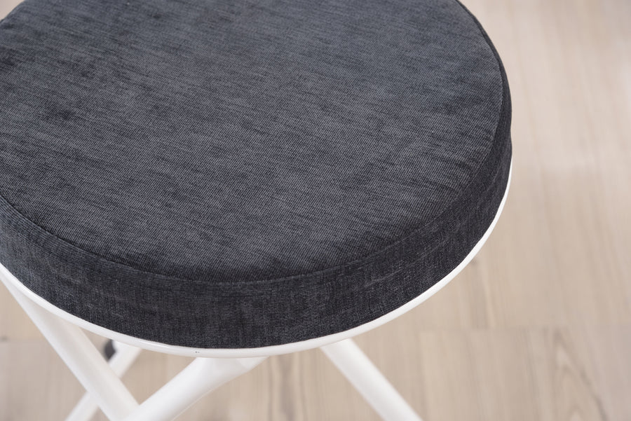 Ronda Stool Black