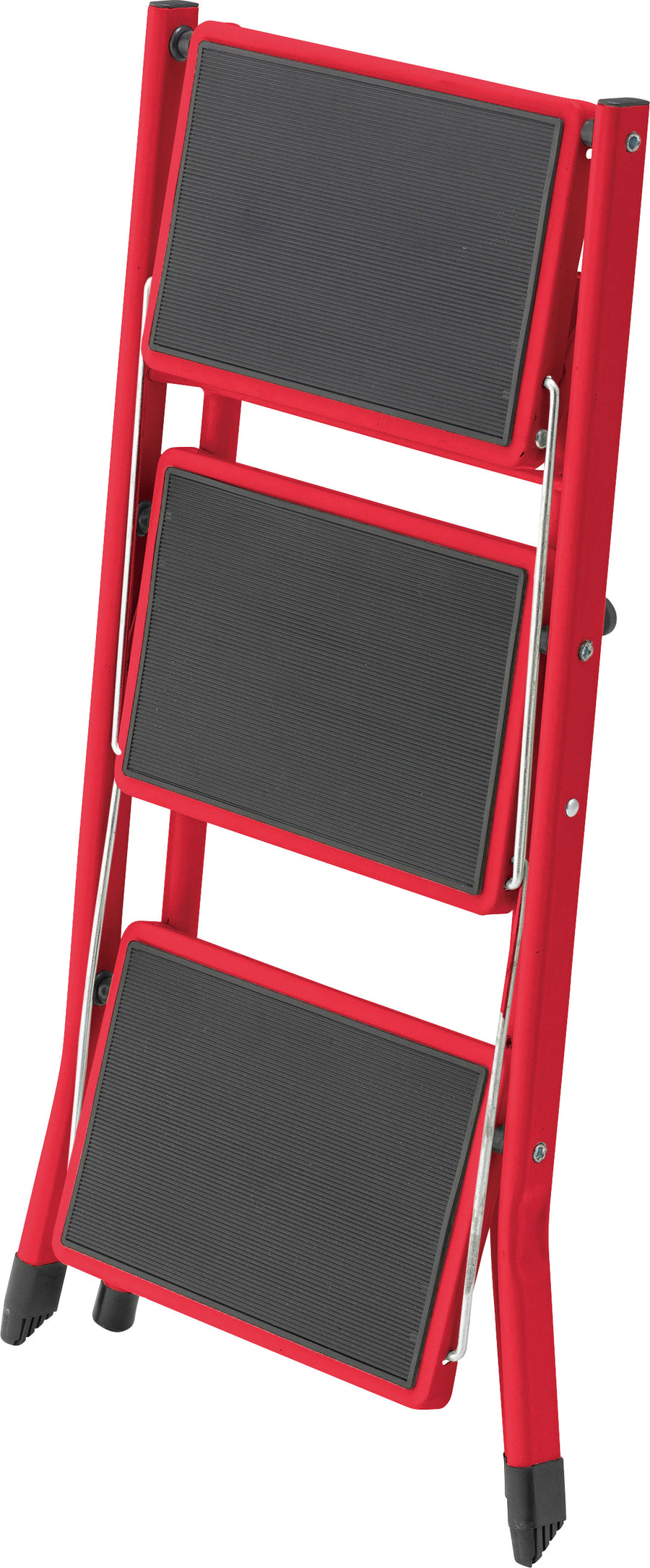 Step platform red