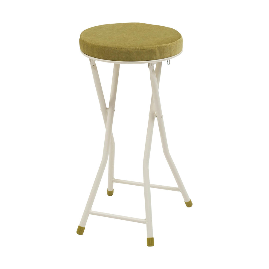 Ronda High Stool Green
