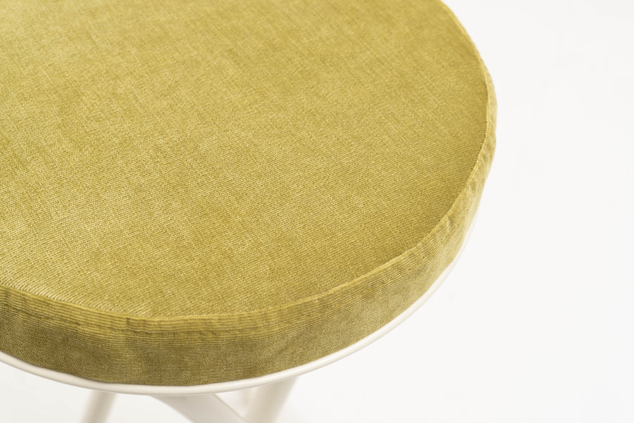 Ronda High Stool Green