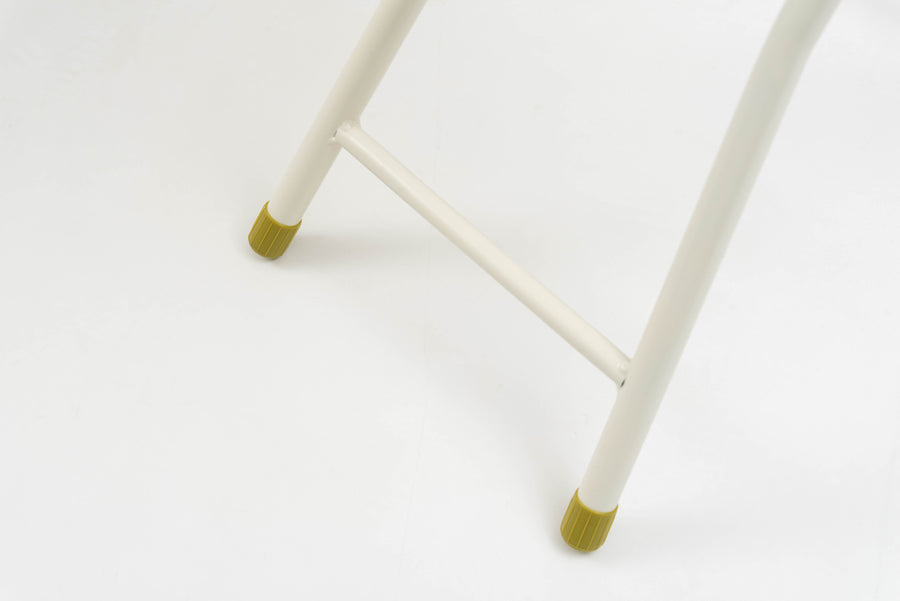Ronda High Stool Green