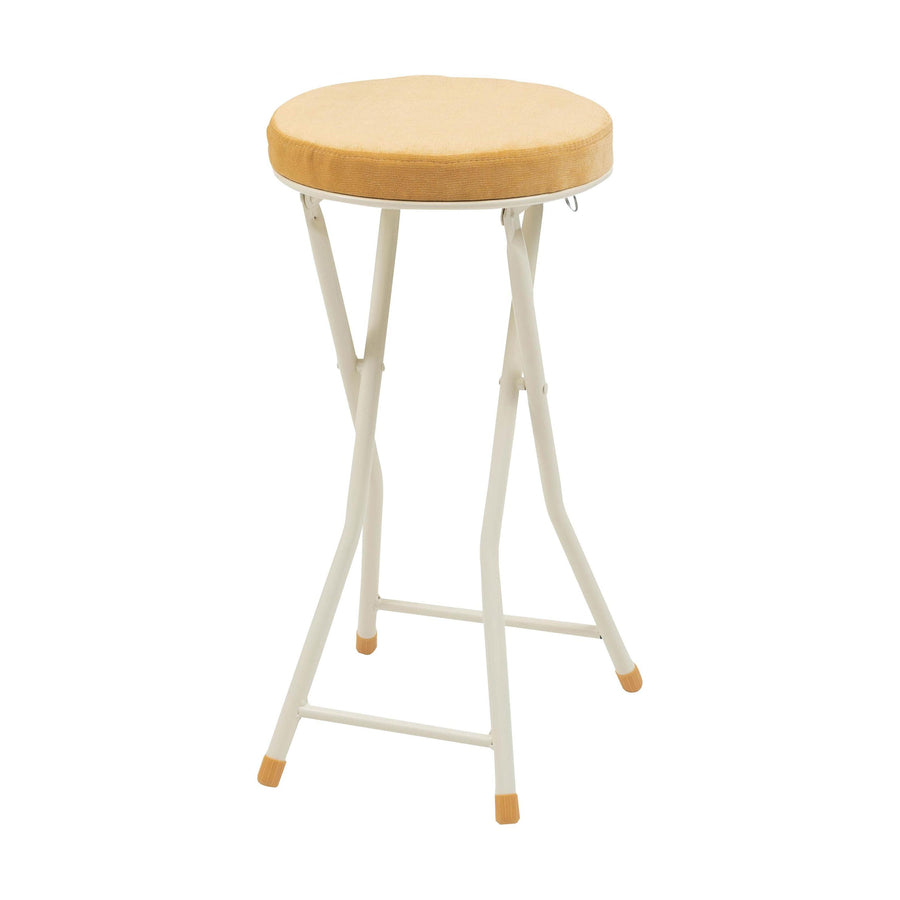 Ronda High Stool Yellow