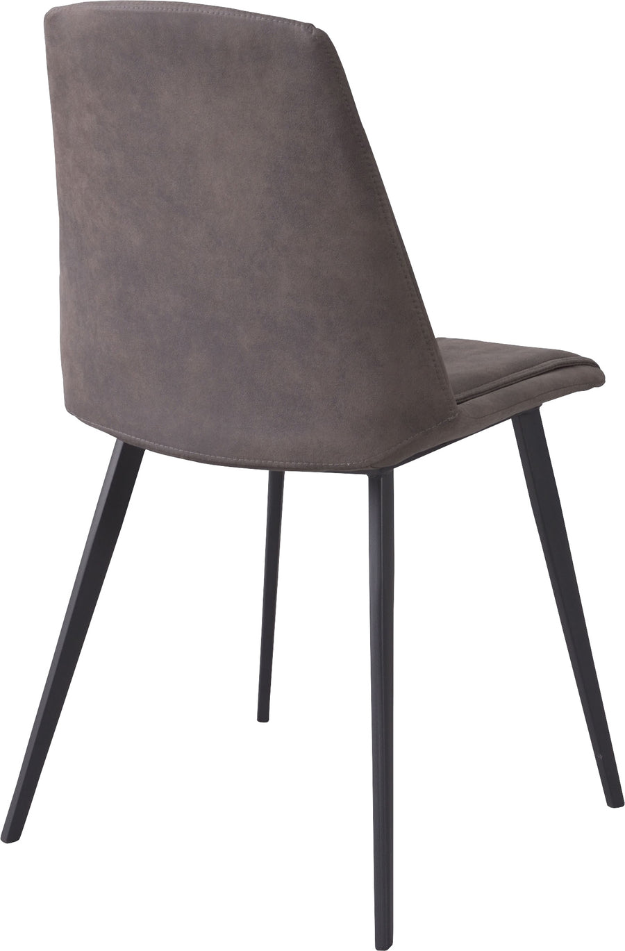 Large Chair Grey