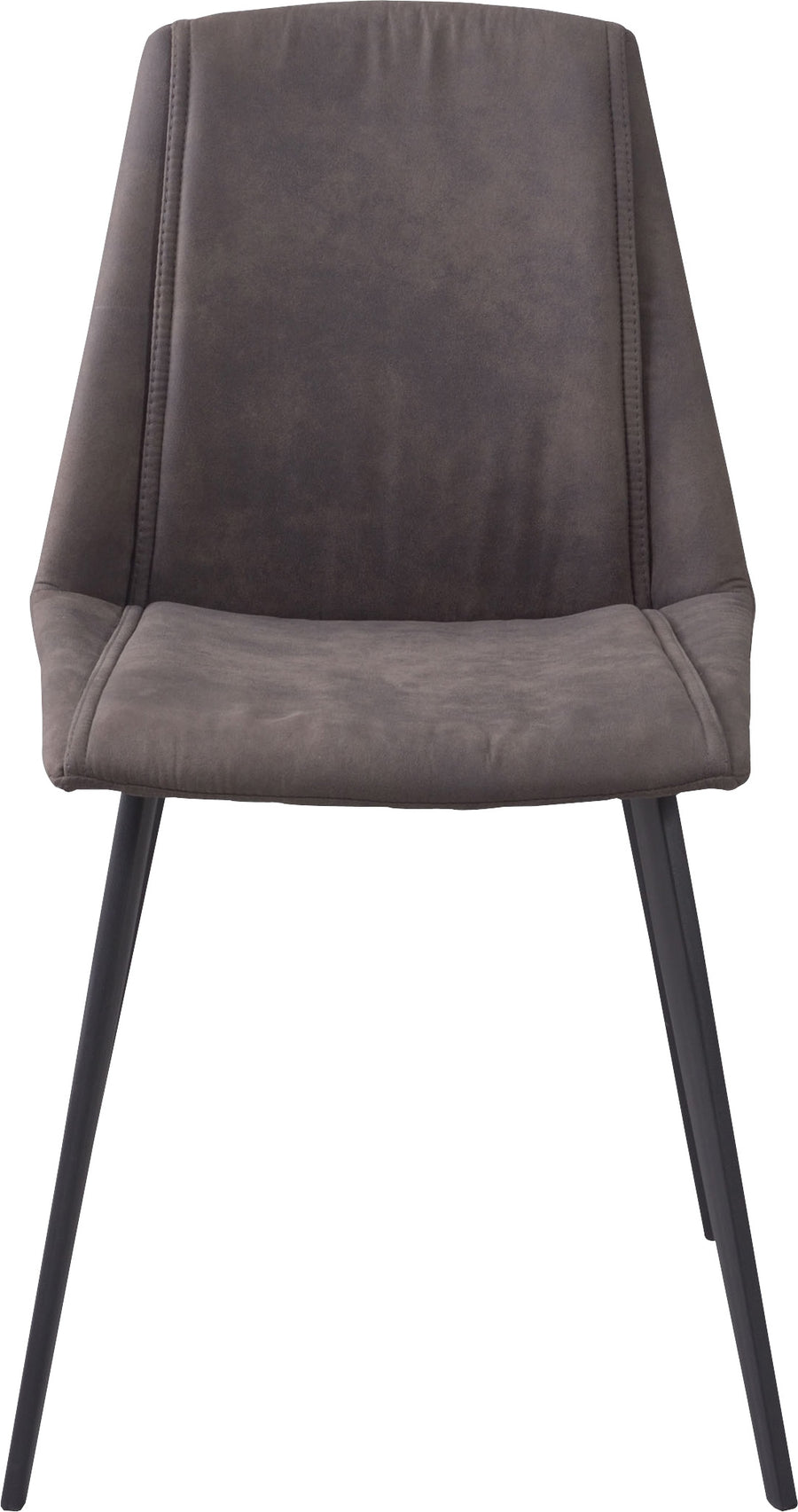 Large Chair Grey