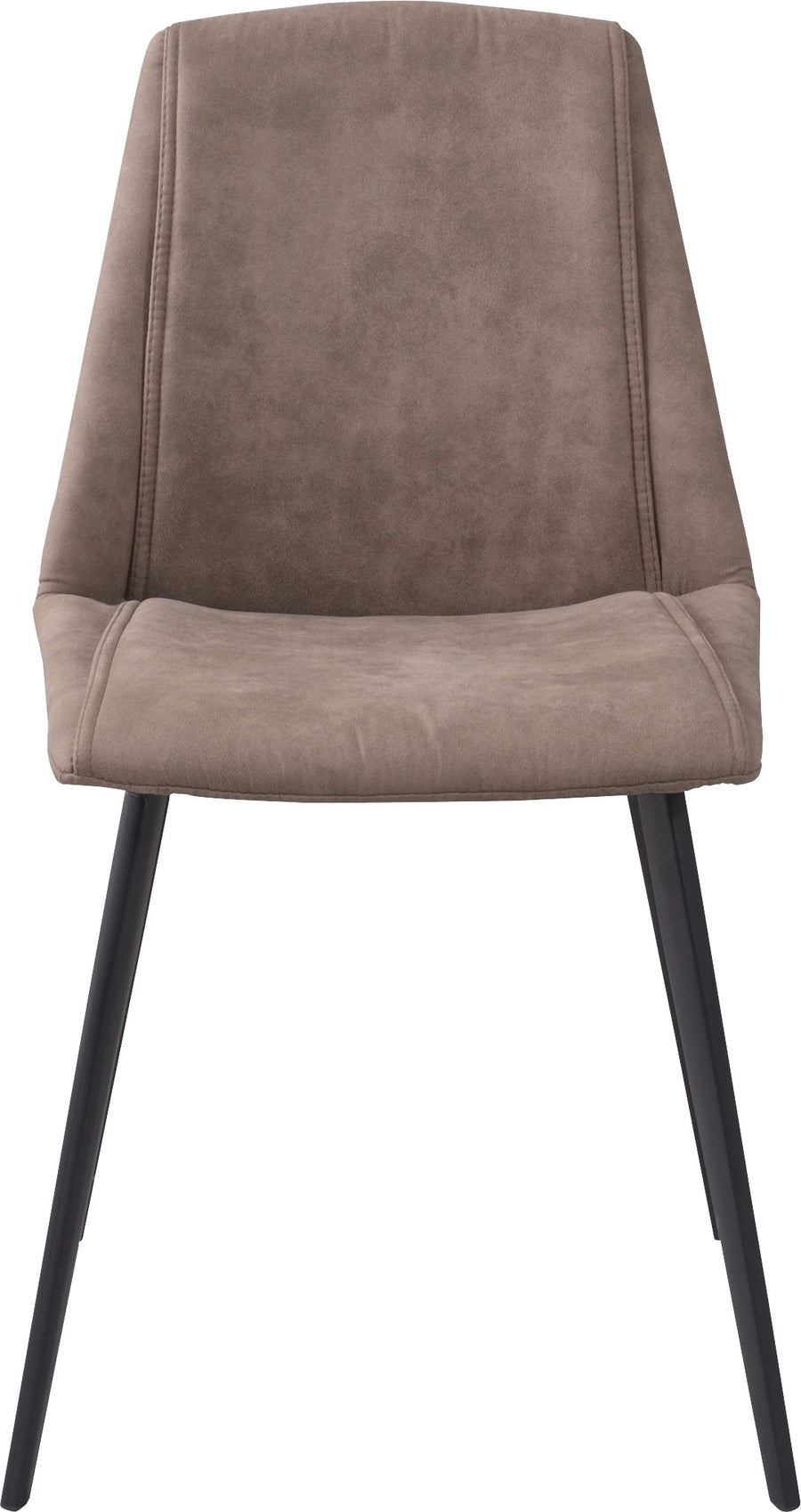 Large Chair Grey