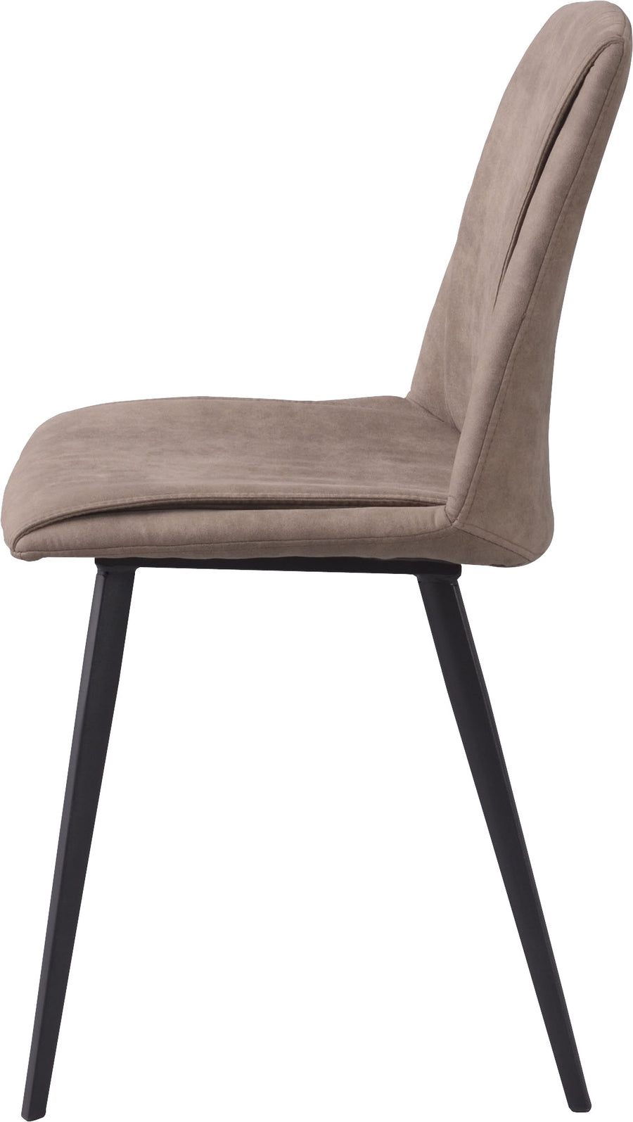 Large Chair Grey