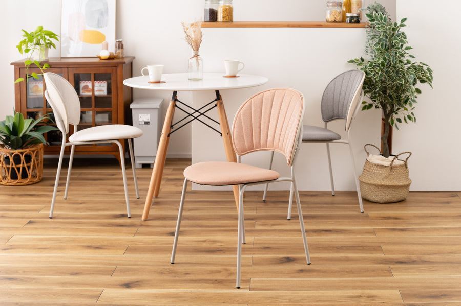 チェア コーラル