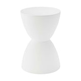 スツール ホワイト