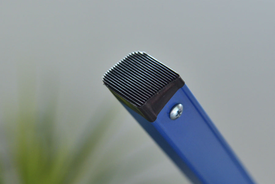 ステップスツール2段 ブルー