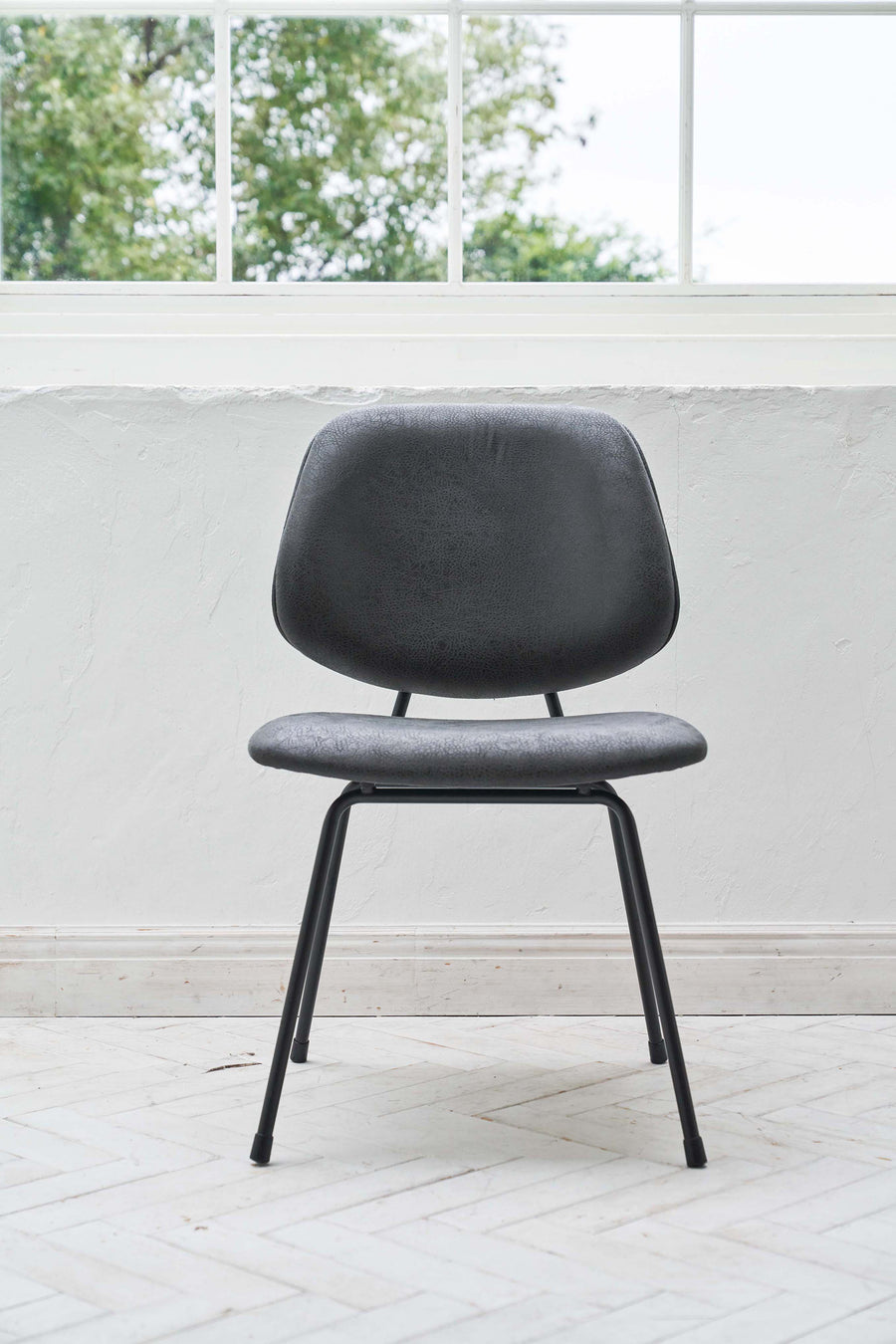 Chair Black