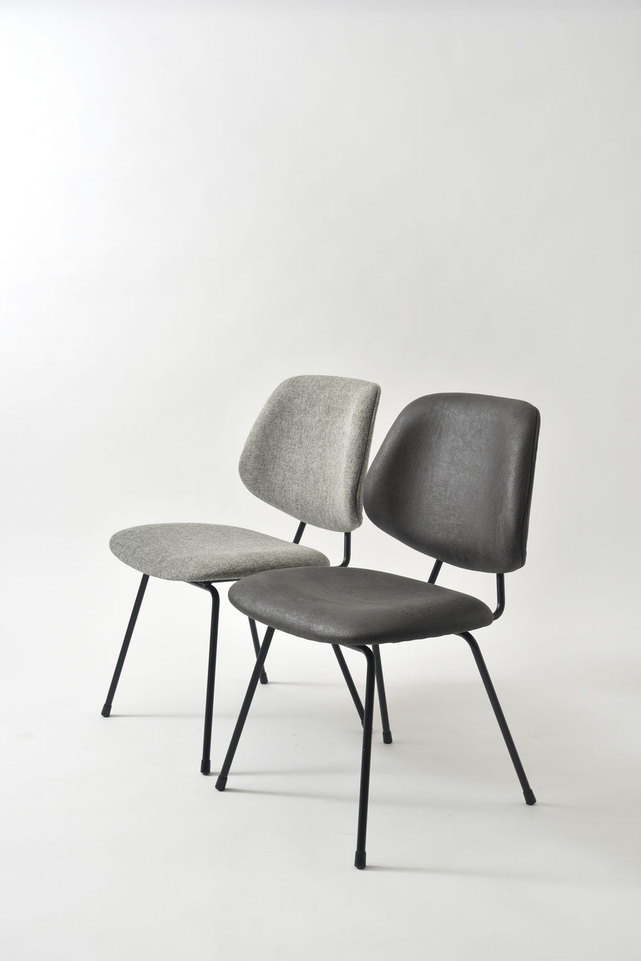 Chair Grey