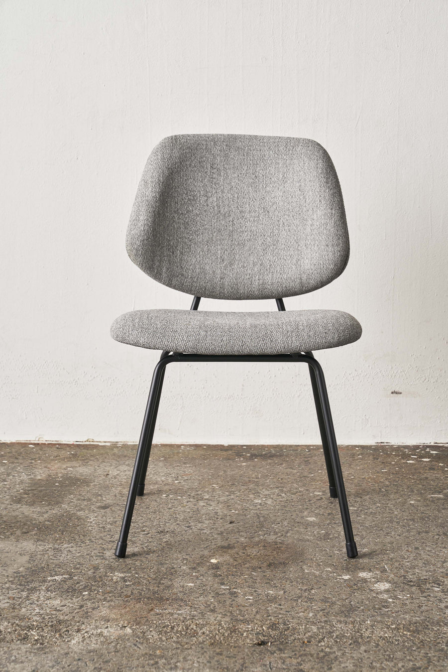 Chair Grey