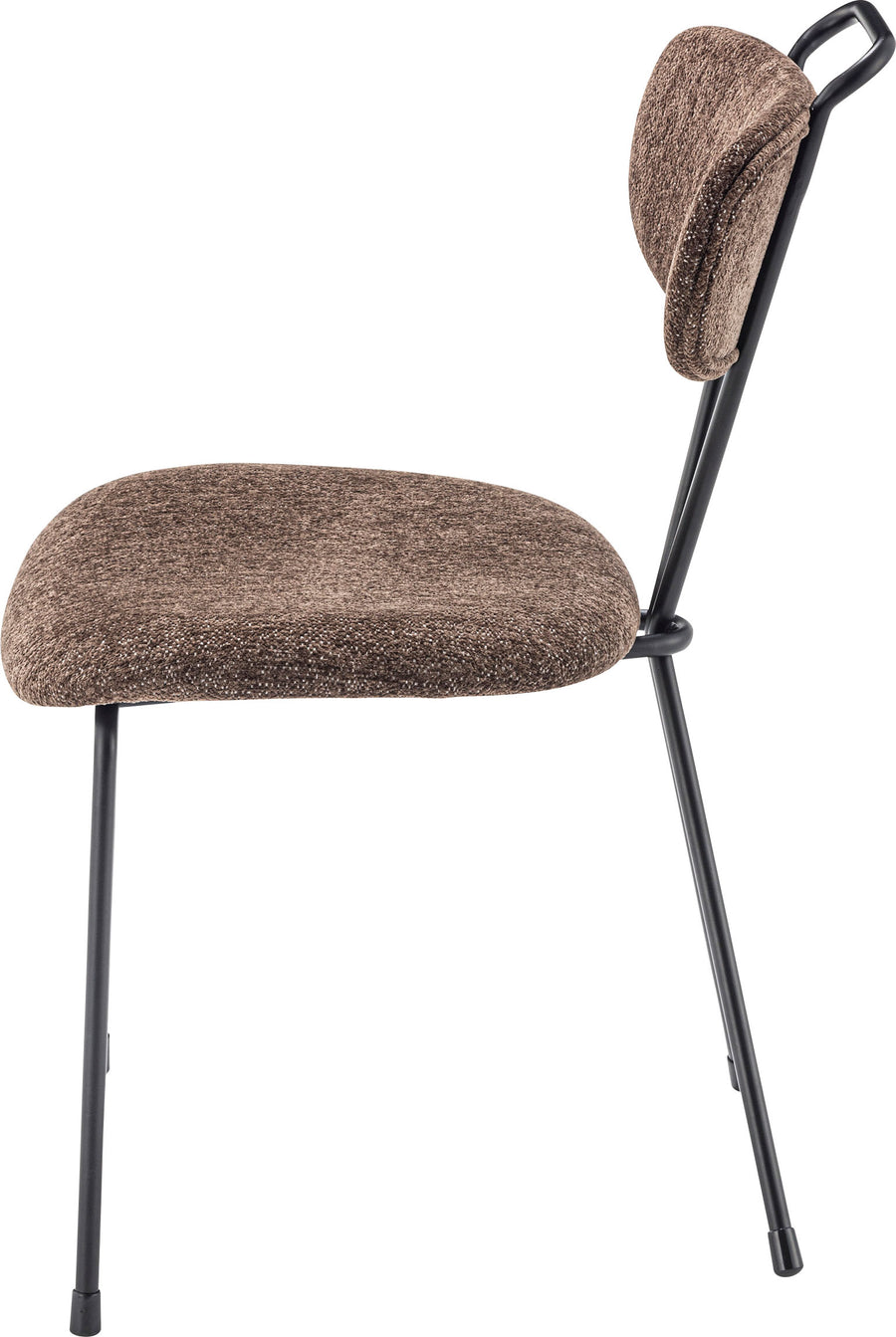 Chair Dark Brown