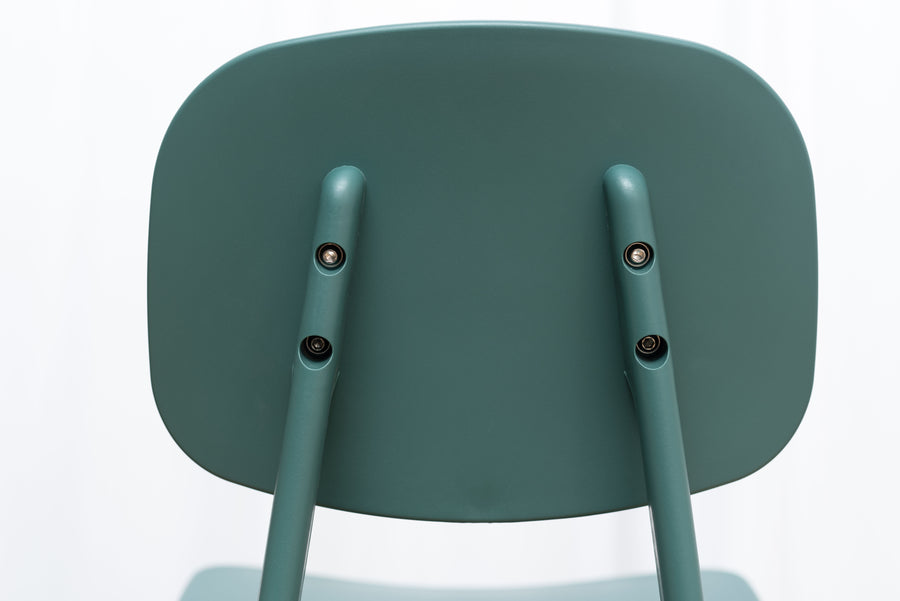 Ordinary Chair Green