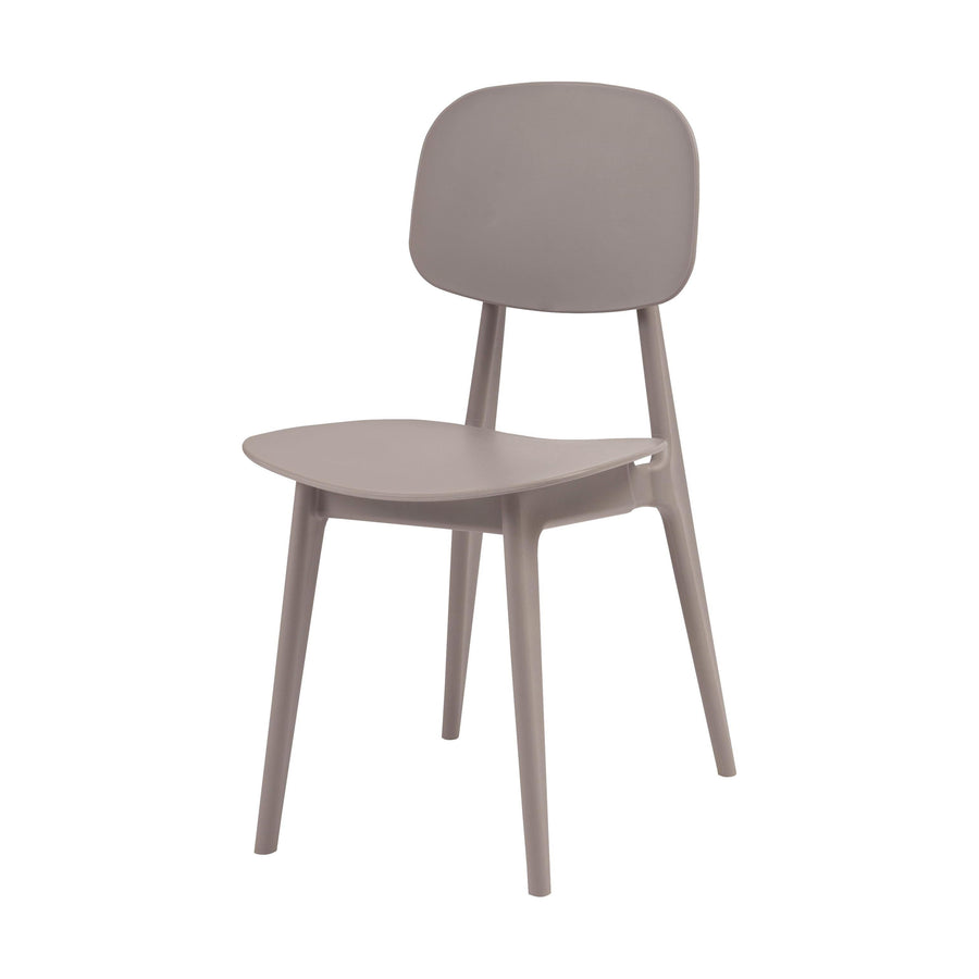 Ordinary Chair, Grey