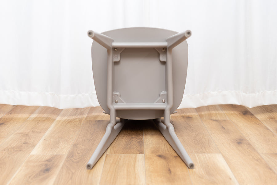 Ordinary Chair, Grey