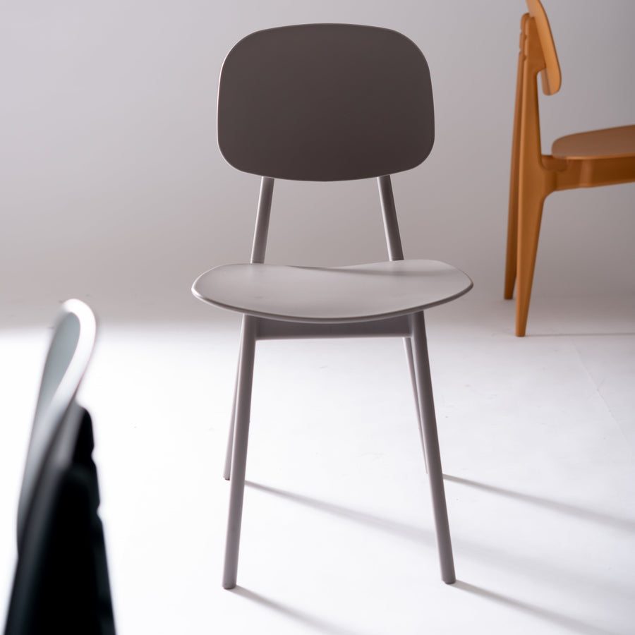 Ordinary Chair, Grey